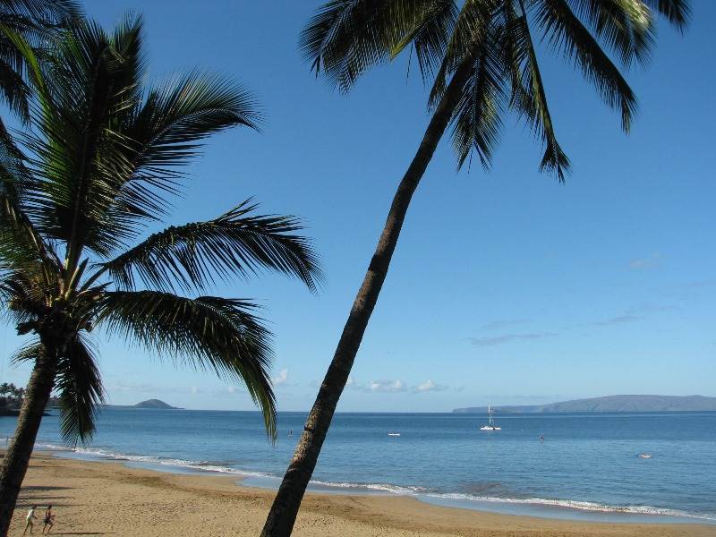 Maui Vista By Maui Condo And Home 基黑 外观 照片