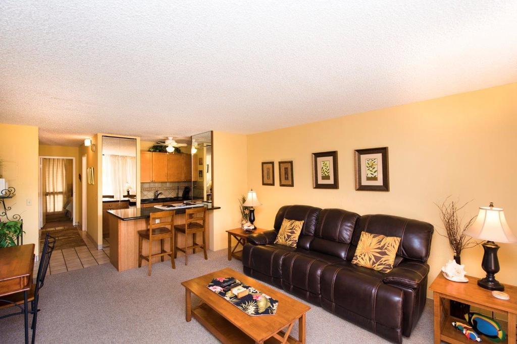 Maui Vista By Maui Condo And Home 基黑 外观 照片