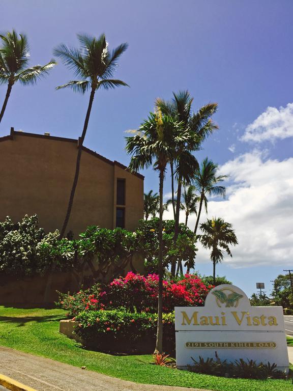 Maui Vista By Maui Condo And Home 基黑 外观 照片
