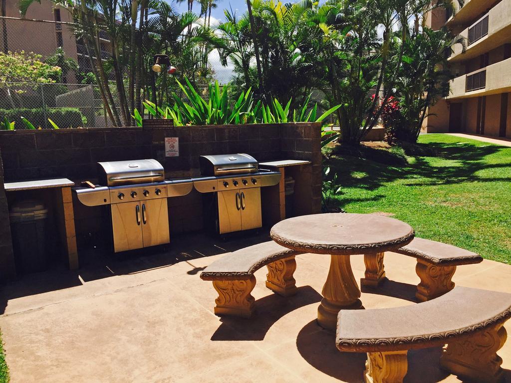 Maui Vista By Maui Condo And Home 基黑 外观 照片